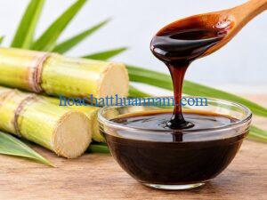 bán lẻ mật rỉ đường